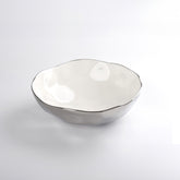 Thin & Simple Wide Bowl